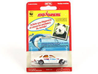 Lot 19 - MAJORETTE (FRANCE) (1)