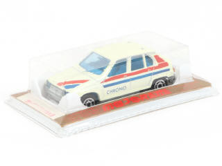 Lot 21 - MAJORETTE (FRANCE) (1)