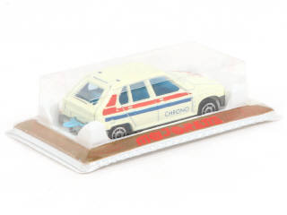 Lot 21 - MAJORETTE (FRANCE) (1)