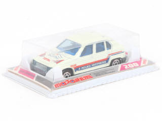 Lot 22 - MAJORETTE (FRANCE) (1)