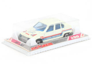 Lot 23 - MAJORETTE (FRANCE) (1)