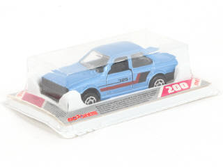 Lot 33 - MAJORETTE (FRANCE) (1)
