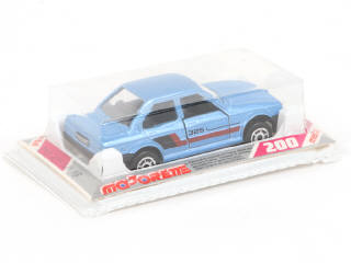Lot 33 - MAJORETTE (FRANCE) (1)