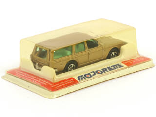 Lot 43 - MAJORETTE (FRANCE) (1)