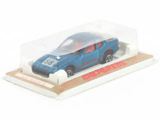 Lot 45 - MAJORETTE (FRANCE) (1)