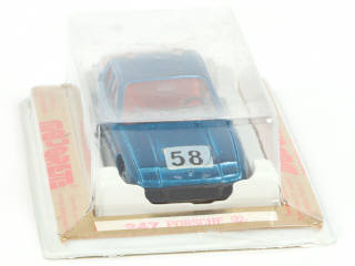 Lot 45 - MAJORETTE (FRANCE) (1)