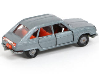 Lot 49 - MAJORETTE (FRANCE) (1)