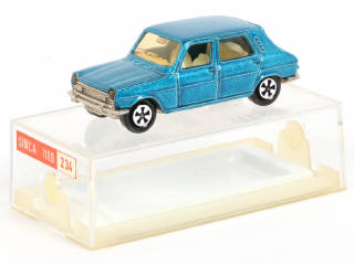 Lot 53 - MAJORETTE (FRANCE) (1)