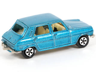 Lot 53 - MAJORETTE (FRANCE) (1)