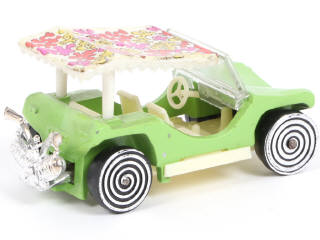 Lot 60 - MAJORETTE (FRANCE) (1)