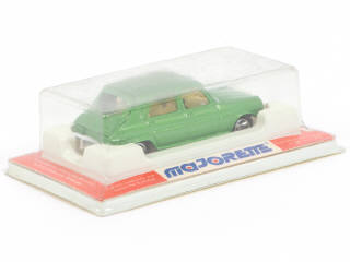 Lot 62 - MAJORETTE (FRANCE) (1)