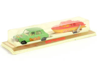 Lot 65 - MAJORETTE (FRANCE) (1)