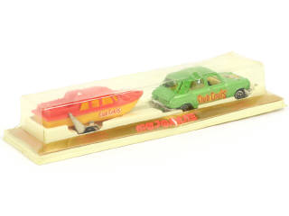 Lot 65 - MAJORETTE (FRANCE) (1)