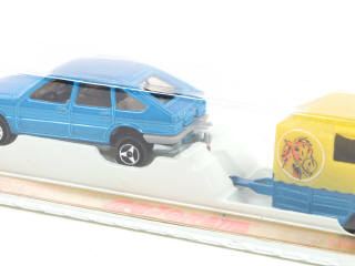 Lot 70 - MAJORETTE (FRANCE) (1)