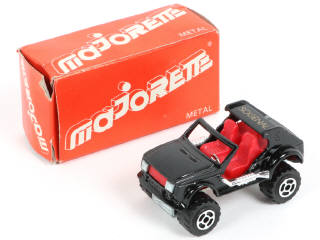 Lot 71 - MAJORETTE (FRANCE) (1)