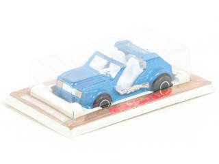 Lot 72 - MAJORETTE (FRANCE) (1)