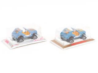 Lot 74 - MAJORETTE (FRANCE) (1)