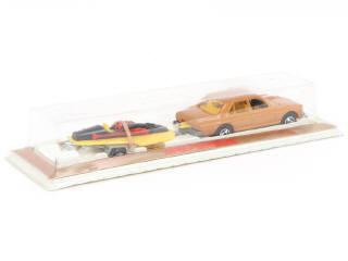 Lot 76 - MAJORETTE (FRANCE) (1)