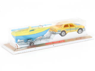 Lot 78 - MAJORETTE (FRANCE) (1)
