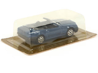 Lot 81 - MAJORETTE (FRANCE) (1)