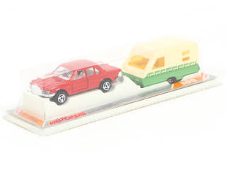 Lot 85 - MAJORETTE (FRANCE) (1)