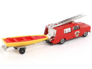 Lot 92 - MAJORETTE (FRANCE) (1)