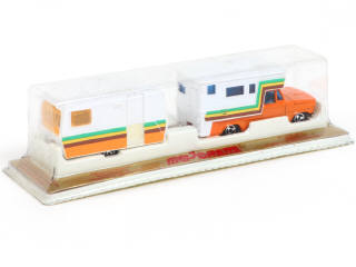 Lot 94 - MAJORETTE (FRANCE) (1)