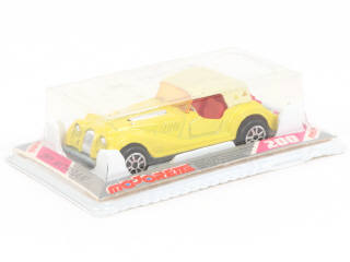 Lot 96 - MAJORETTE (FRANCE) (1)