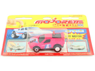Lot 99 - MAJORETTE (FRANCE) (1)