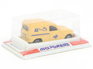 Lot 108 - MAJORETTE (FRANCE) (1)