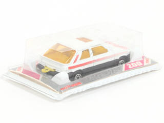 Lot 112 - MAJORETTE (FRANCE) (1)