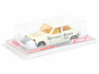 Lot 118 - MAJORETTE (FRANCE) (1)