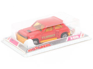 Lot 120 - MAJORETTE (FRANCE) (1)