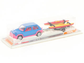 Lot 128 - MAJORETTE (FRANCE) (1)