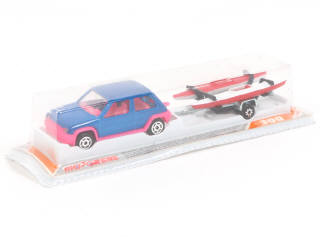 Lot 129 - MAJORETTE (FRANCE) (1)