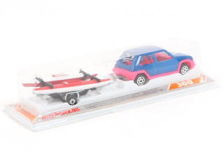 Lot 129 - MAJORETTE (FRANCE) (1)