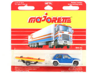 Lot 133 - MAJORETTE (FRANCE) (1)