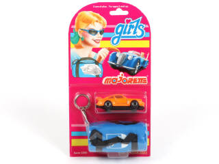 Lot 136 - MAJORETTE (FRANCE) (1)