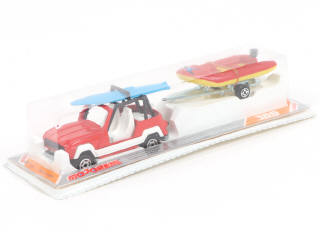 Lot 138 - MAJORETTE (FRANCE) (1)