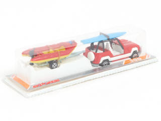 Lot 138 - MAJORETTE (FRANCE) (1)