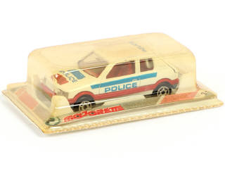 Lot 154 - MAJORETTE (FRANCE) (1)