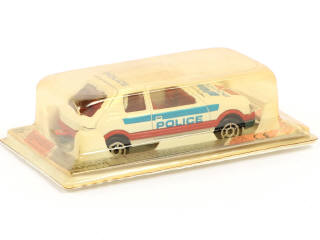 Lot 154 - MAJORETTE (FRANCE) (1)