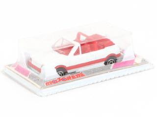 Lot 158 - MAJORETTE (FRANCE) (1)