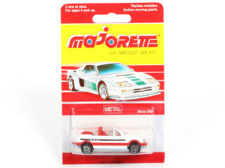 Lot 160 - MAJORETTE (FRANCE) (1)