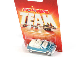 Lot 165 - MAJORETTE (FRANCE) (1)
