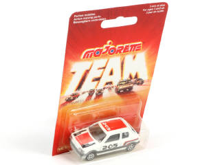 Lot 167 - MAJORETTE (FRANCE) (1)