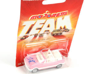Lot 168 - MAJORETTE (FRANCE) (1)