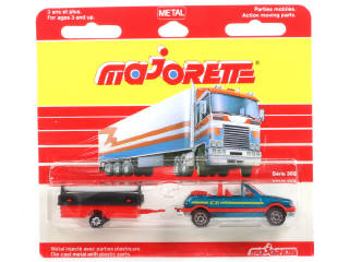 Lot 171 - MAJORETTE (FRANCE) (1)