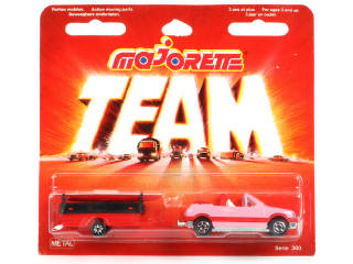 Lot 172 - MAJORETTE (FRANCE) (1)
