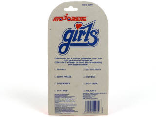 Lot 173 - MAJORETTE (FRANCE) (1)